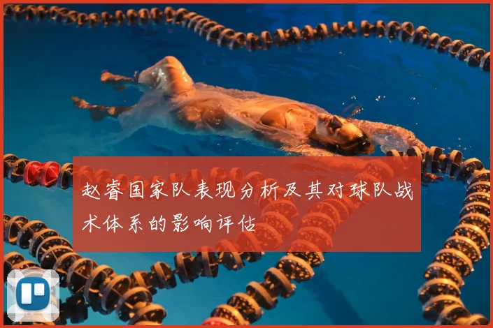 赵睿国家队表现分析及其对球队战术体系的影响评估