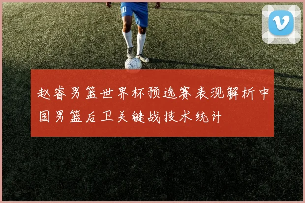 赵睿男篮世界杯预选赛表现解析中国男篮后卫关键战技术统计